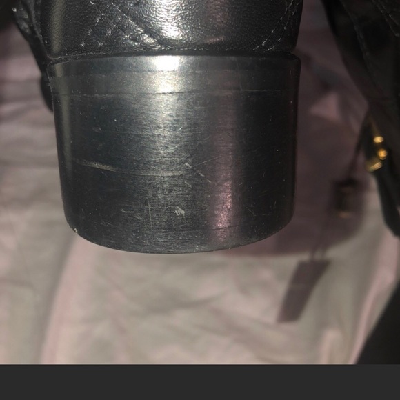 Beautiful Italian made genuine leather boots - Picture 5 of 7